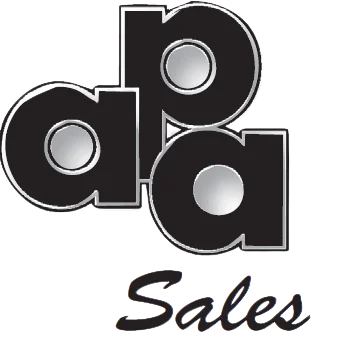 APA Sales