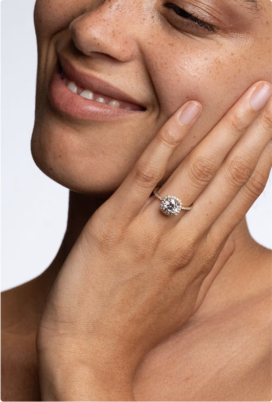 Asscher on model
