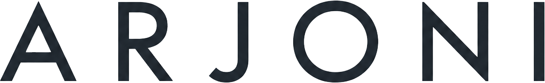 Arjoni Logo