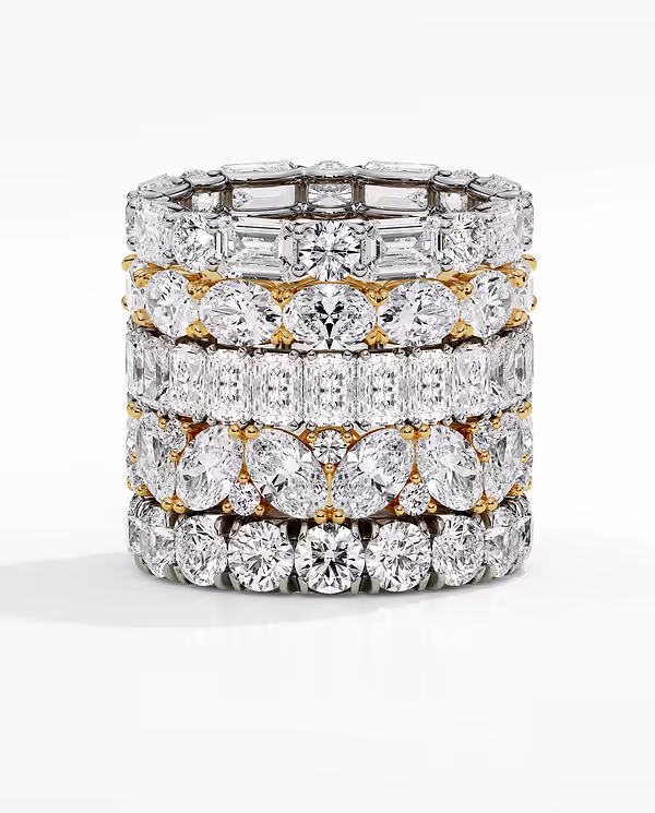 Wedding Bands