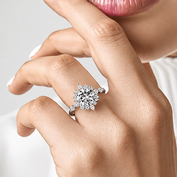 Engagement Rings