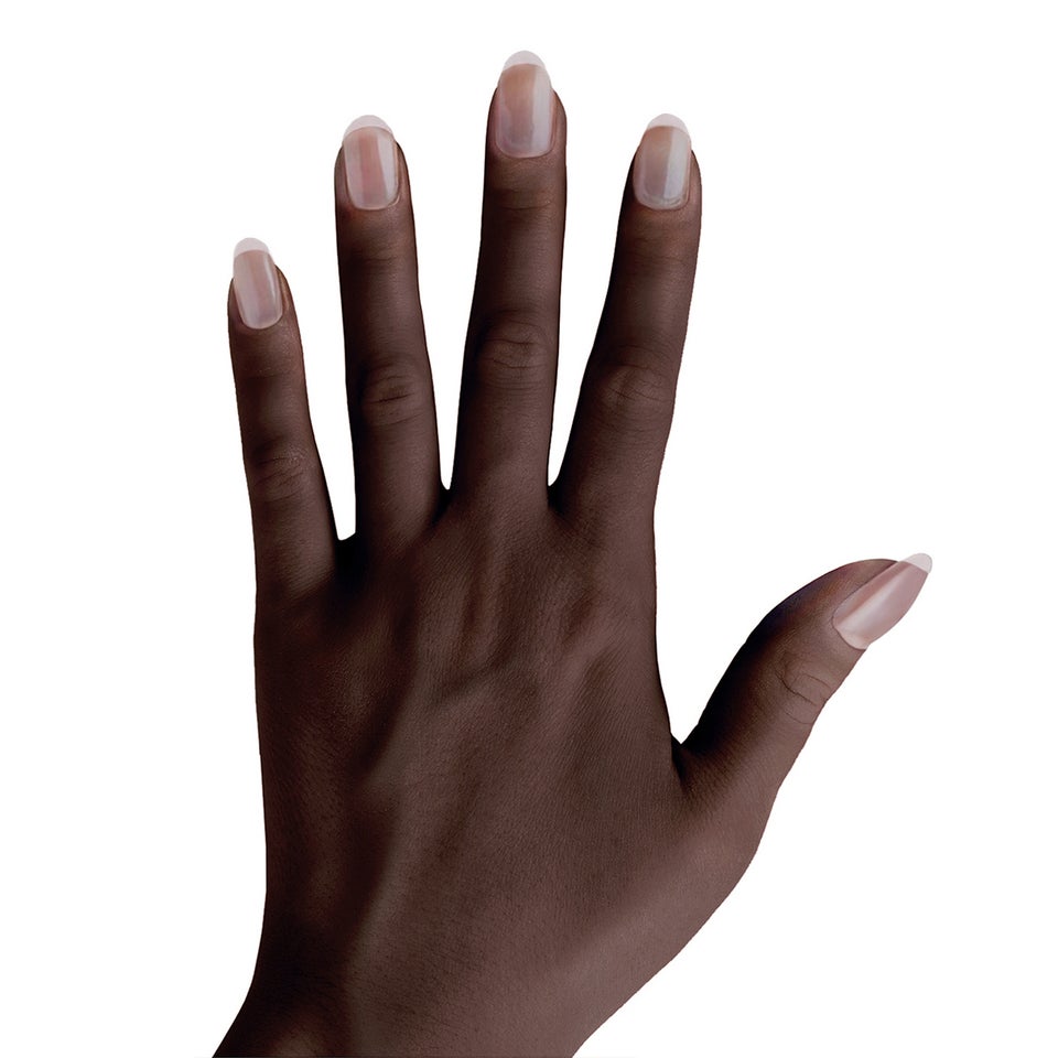 Hand Dark
