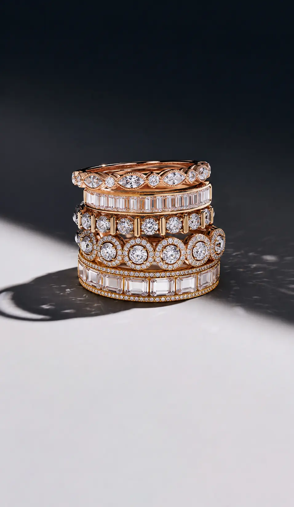 Eternity Bands
