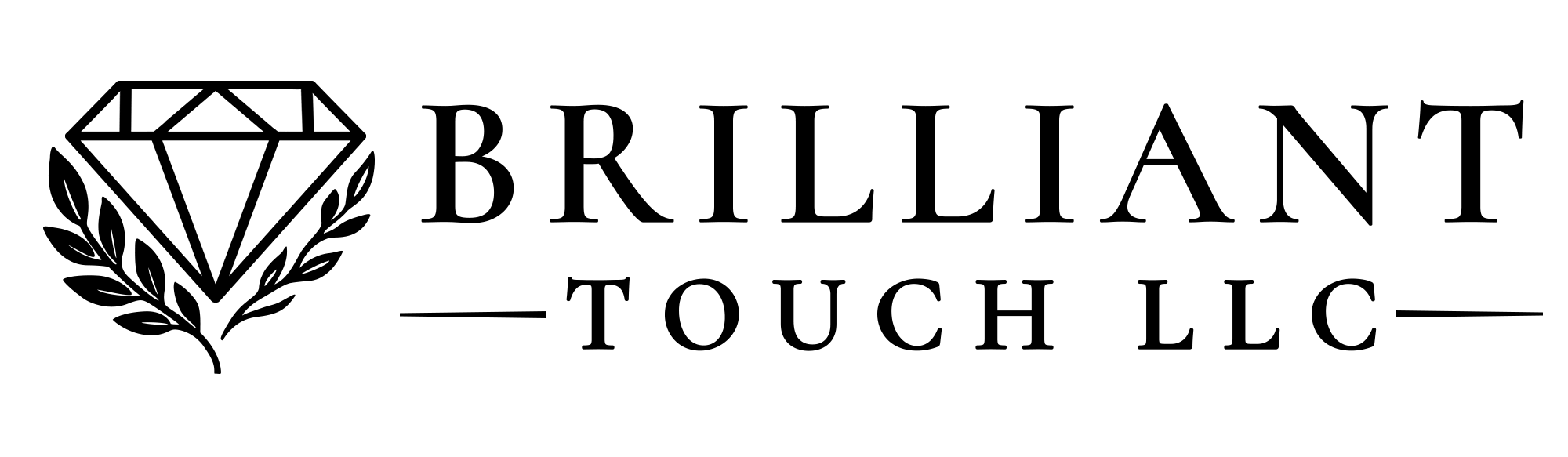 brillianttouchllc Logo